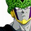 Image result for Dragon Ball Z Red-Cell