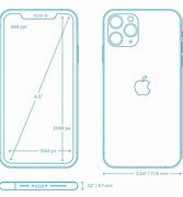 Image result for iPhone 11 Size Inches