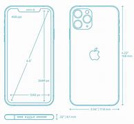 Image result for iPhone 11 Display Size