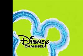 Image result for Disney Channel Logo Greenscreen