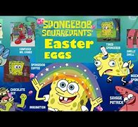 Image result for Spongebob Game Easter Eggs
