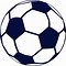Image result for Soccer Ball Clip Art Free