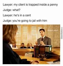 Image result for Turing Yourself in at Court Meme