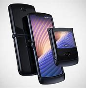 Image result for Motorola RAZR Flip Phone