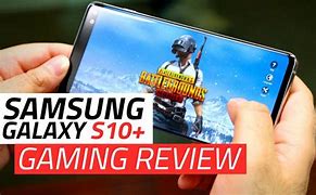 Image result for Samsung S10 Gaming