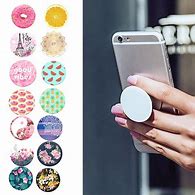 Image result for iPhone X'Pop Socket