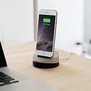 Image result for Office Desk iPhone Charger