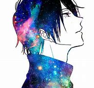 Image result for Boy in Galaxy with Hat