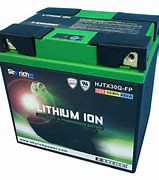 Image result for Lithium Ion Battery for Car