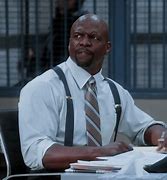 Image result for Brooklyn 99 Scary Terry