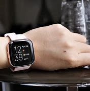 Image result for Fitbit Versa 2 for Left Wrist