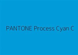 Image result for What Color Is Process Cyan