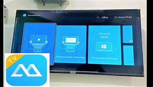 Image result for Mirror App for TV
