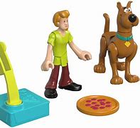 Image result for Scooby Doo Dolls
