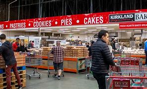 Image result for Way Down the Bakery Costco