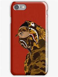 Image result for iPhone 8 BAPE Case