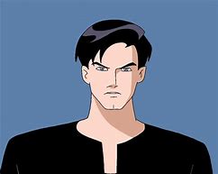 Image result for Terry McGinnis