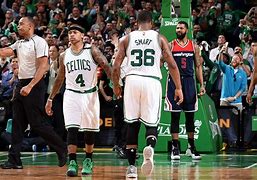 Image result for Celtics Starters