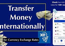 Image result for Xe Send Money