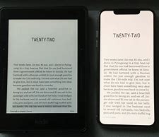 Image result for Kindle iPhone X