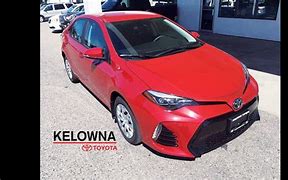 Image result for 2017 Toyota Corolla SE Red