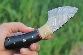 Image result for Skinning Knife Designs