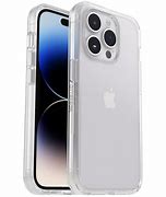 Image result for OtterBox Symmetry Clear iPhone 15