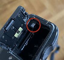 Image result for Battery Clip Broken On Your ET232