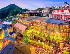 Image result for Taiwan Tourist Places