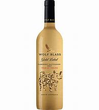 Image result for Wolf Blass Cabernet Sauvignon Presidents Selection