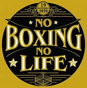 Image result for no boxing no life gym