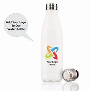 Image result for Water Bottle Round Logo