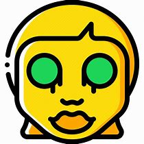 Image result for Creepy Emoji Turn