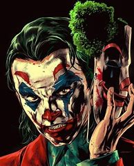 Image result for Joker Holding Phone