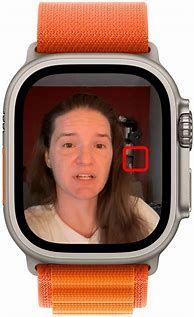 Image result for Apple Watch FaceTime