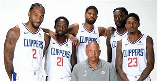 Image result for NBA Los Angeles Clippers