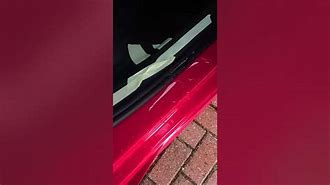Image result for VW Golf Water Ingress at Pressure Releif Flaps