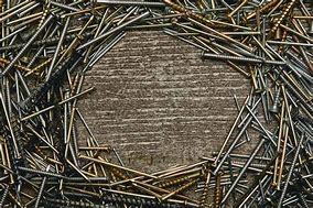 Image result for What Nails for String Art