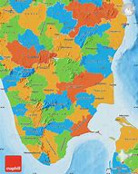 Image result for Area of Tamil Nadu