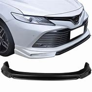 Image result for 2018 Toyota Camry Front Bumper