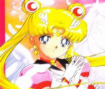 Image result for Sailor Moon