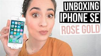 Image result for iPhone 7 Plus Rose GOLD Unboxing