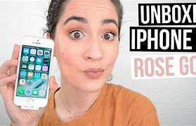 Image result for Papercraft iPhone SE Rose Gold