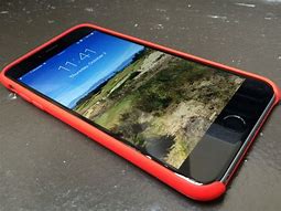 Image result for iPhone 6 Plus Red