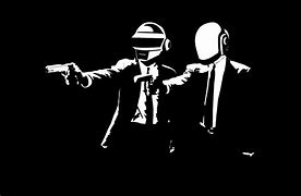 Image result for Daft Punk Hacker