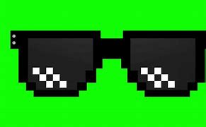 Image result for Sunglasses Green screen