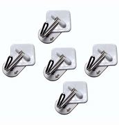 Image result for Removable Self Adhesive Hooks