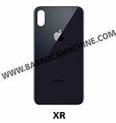 Image result for iPhone XR Black Back Glass Designs