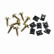 Image result for Automotive Trim Fasteners Clips