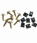 Image result for Metal Clips Fasteners